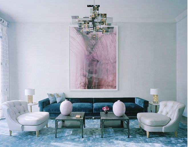 simon-watson-living-room-pale-pink-blue-london-cococozy-blue-velvet-sofa (1)