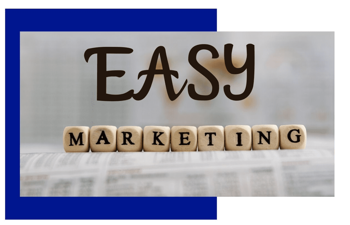 That Was Easy: Everyday Living Marketing – Carol Bass